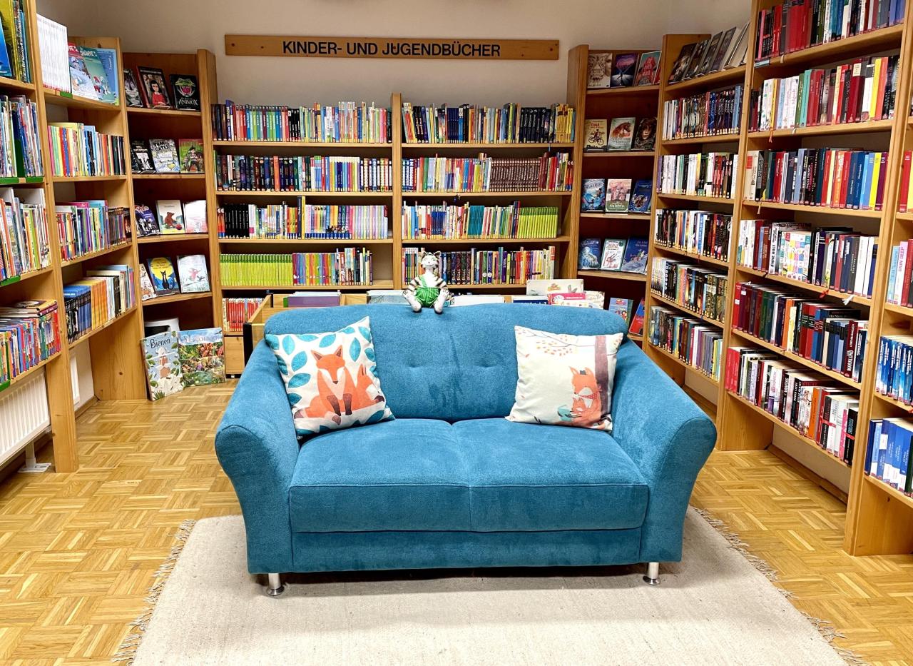 Bibliothek