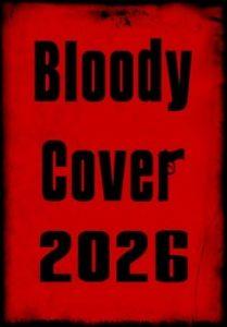 Logo Bloody Cover 2026