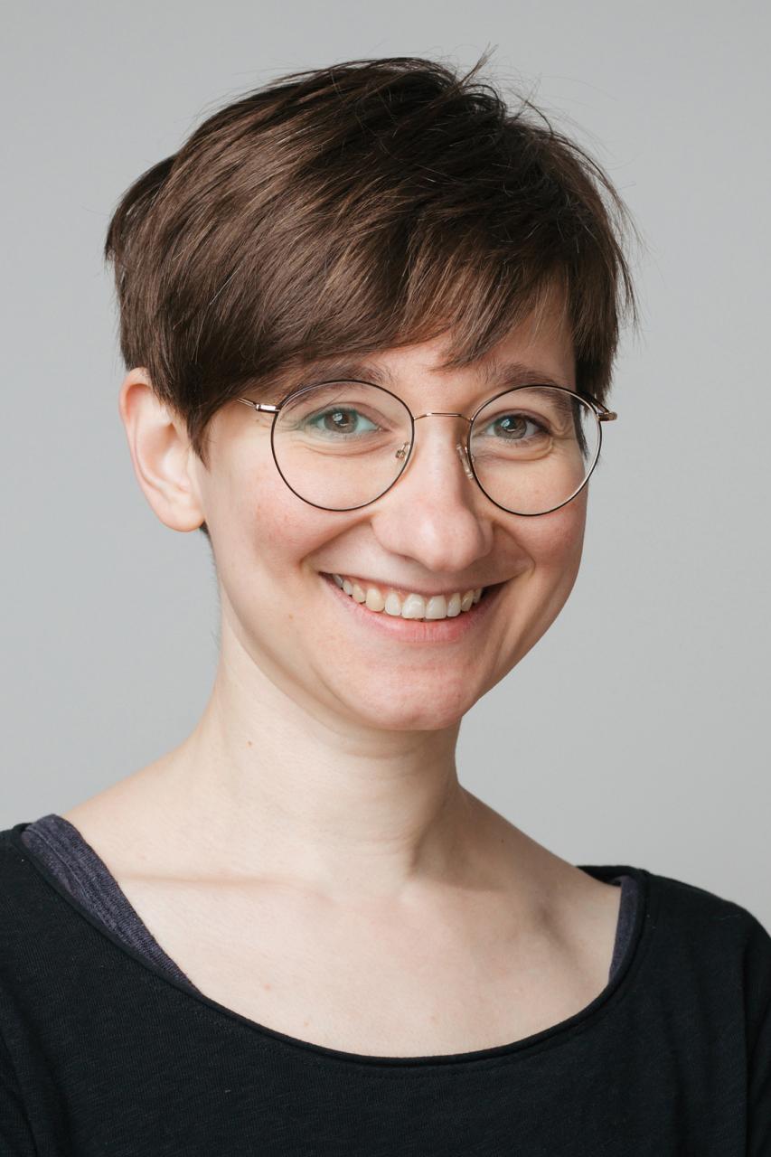Anna Lisa Kiesel_hoch