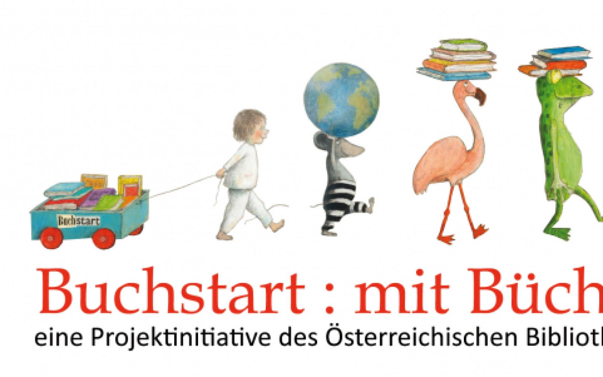 Buchstart