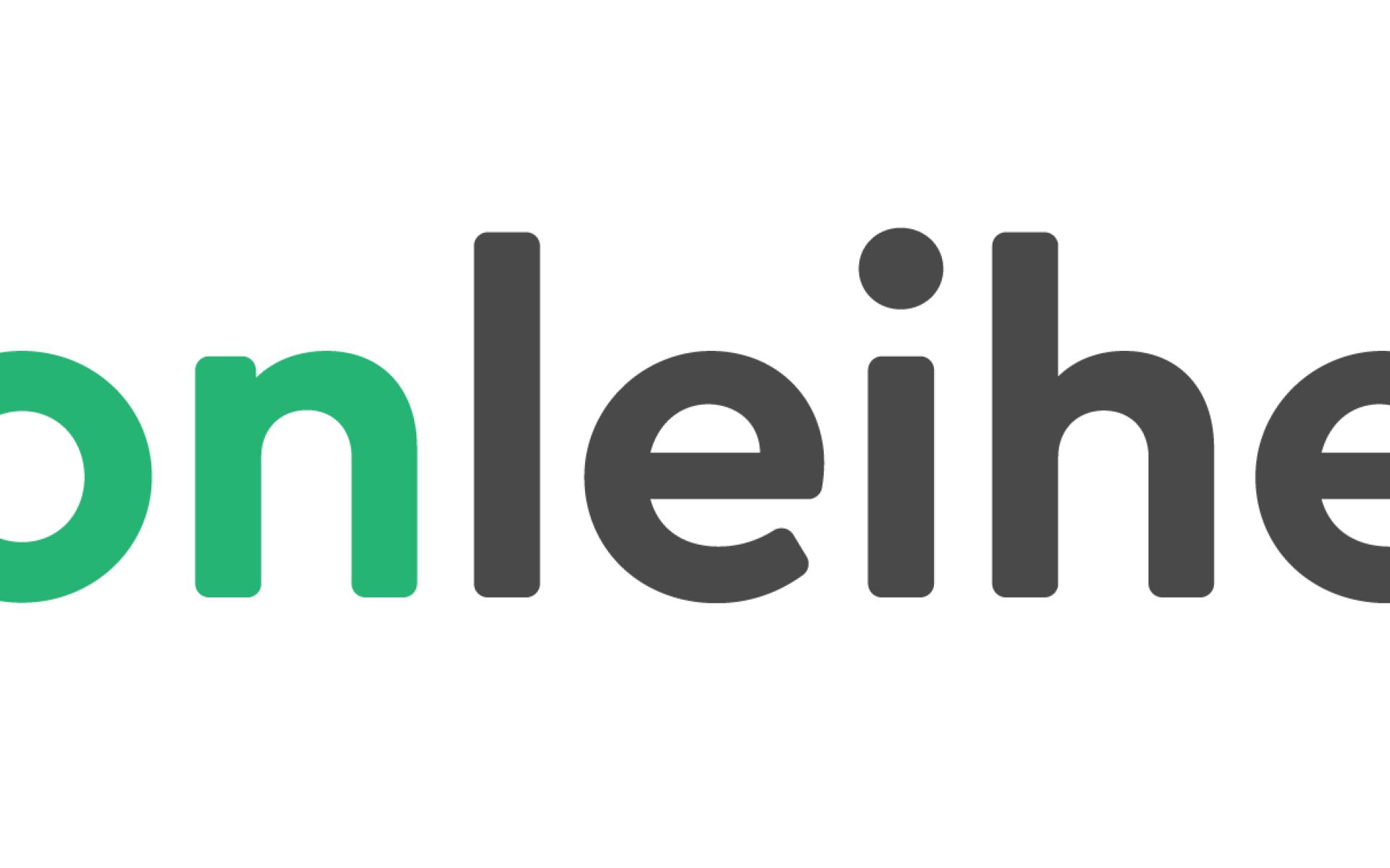 Logo Onleihe
