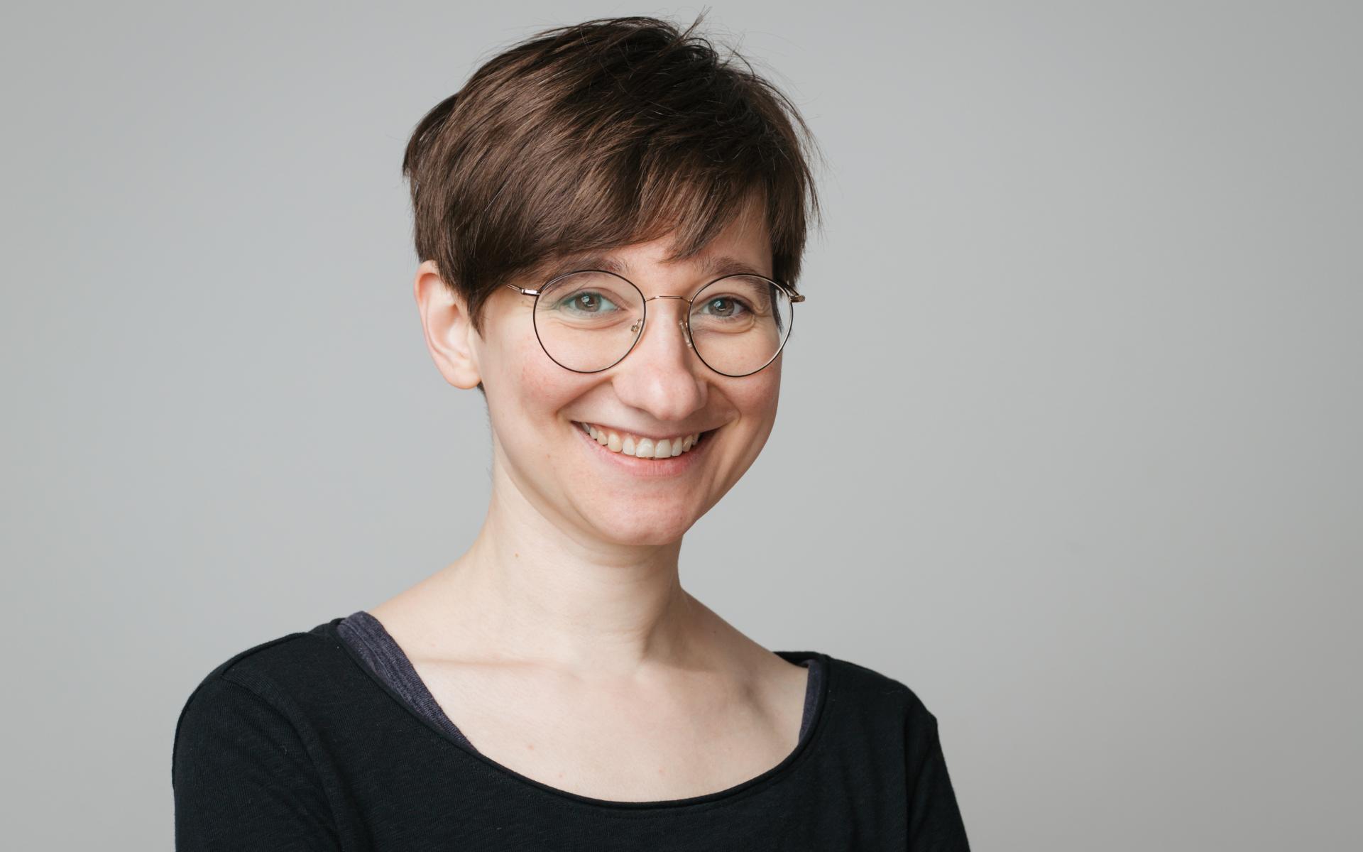 Anna Lisa Kiesel_ quer