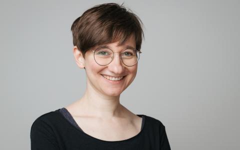 Anna Lisa Kiesel_ quer